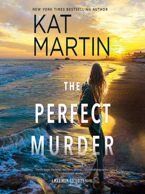 Title details for The Perfect Murder by Kat Martin - Available